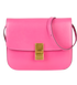 Medium Box, front view